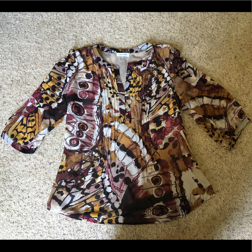 Styling Top
